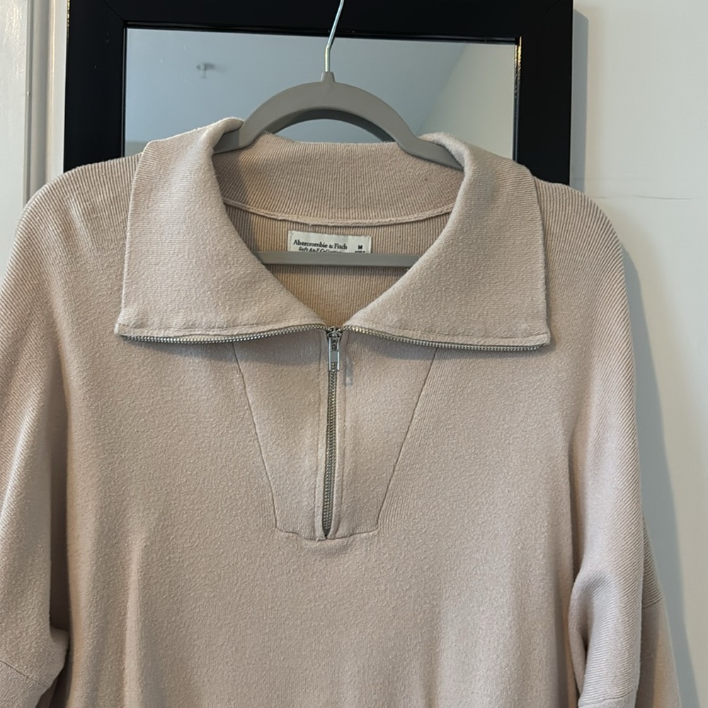 Soft AF Collection Tunic